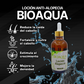 Tónico Capilar Bioaqua – Loción Restauradora y Crecimiento